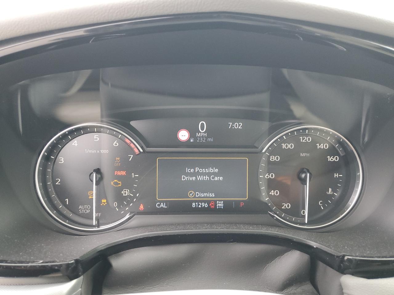 2020 Cadillac XT5 - Image 9
