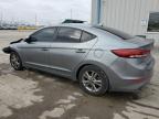 2018 Hyundai Elantra Sel zu verkaufen in Tulsa, OK - Front End