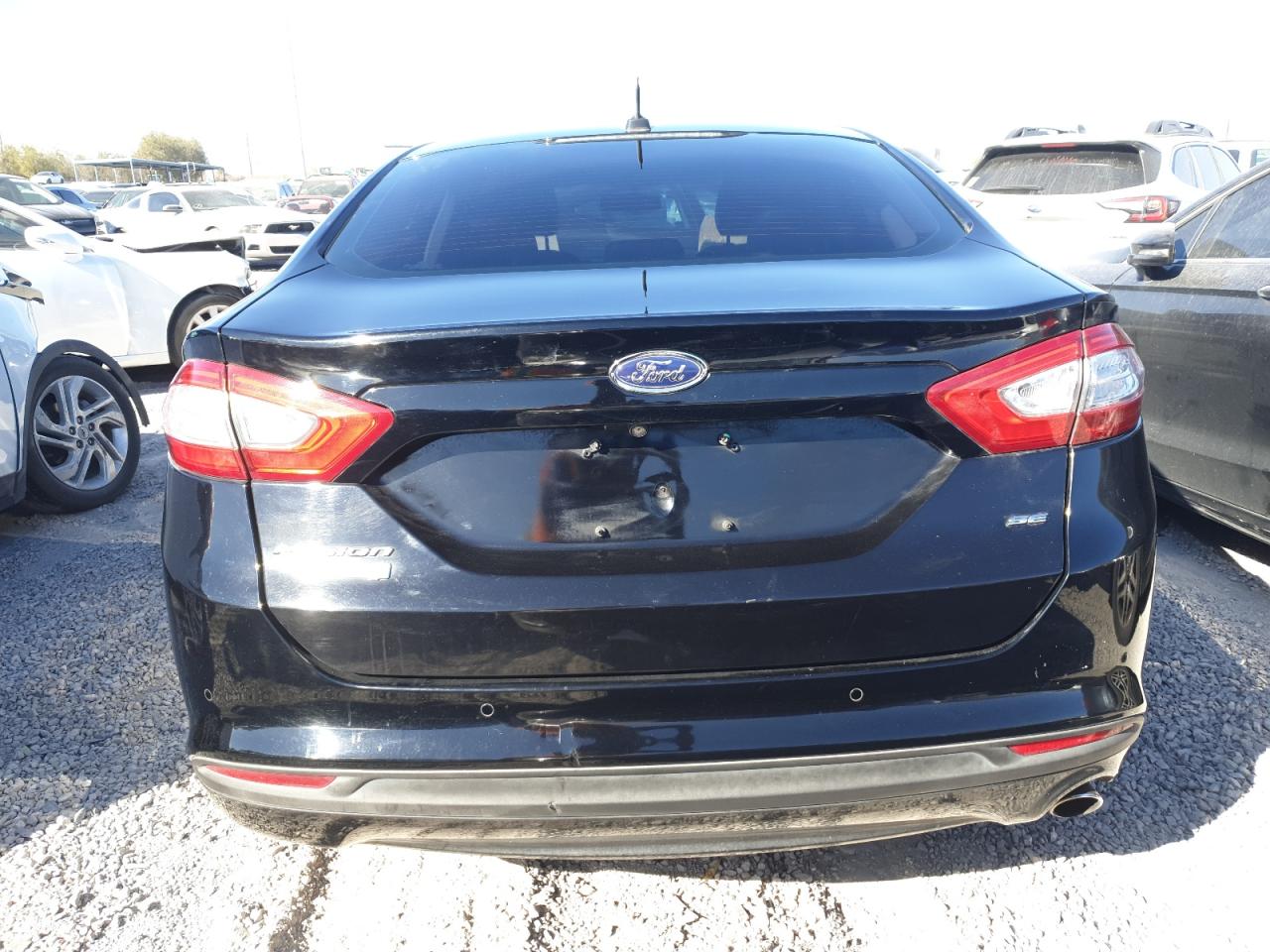 3FA6P0PU3GR241548 FORD FUSION 2016