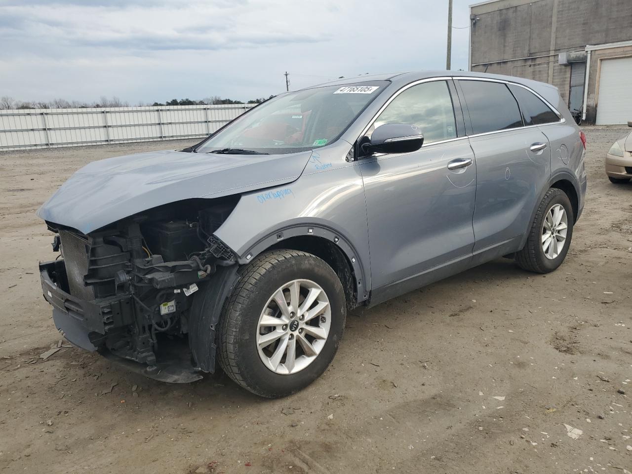 2020 Kia Sorento - Image 1