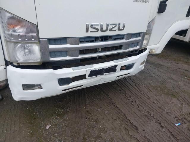 2012 ISUZU FORWARD (1