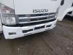 2012 ISUZU FORWARD (1 for sale at Copart SANDWICH