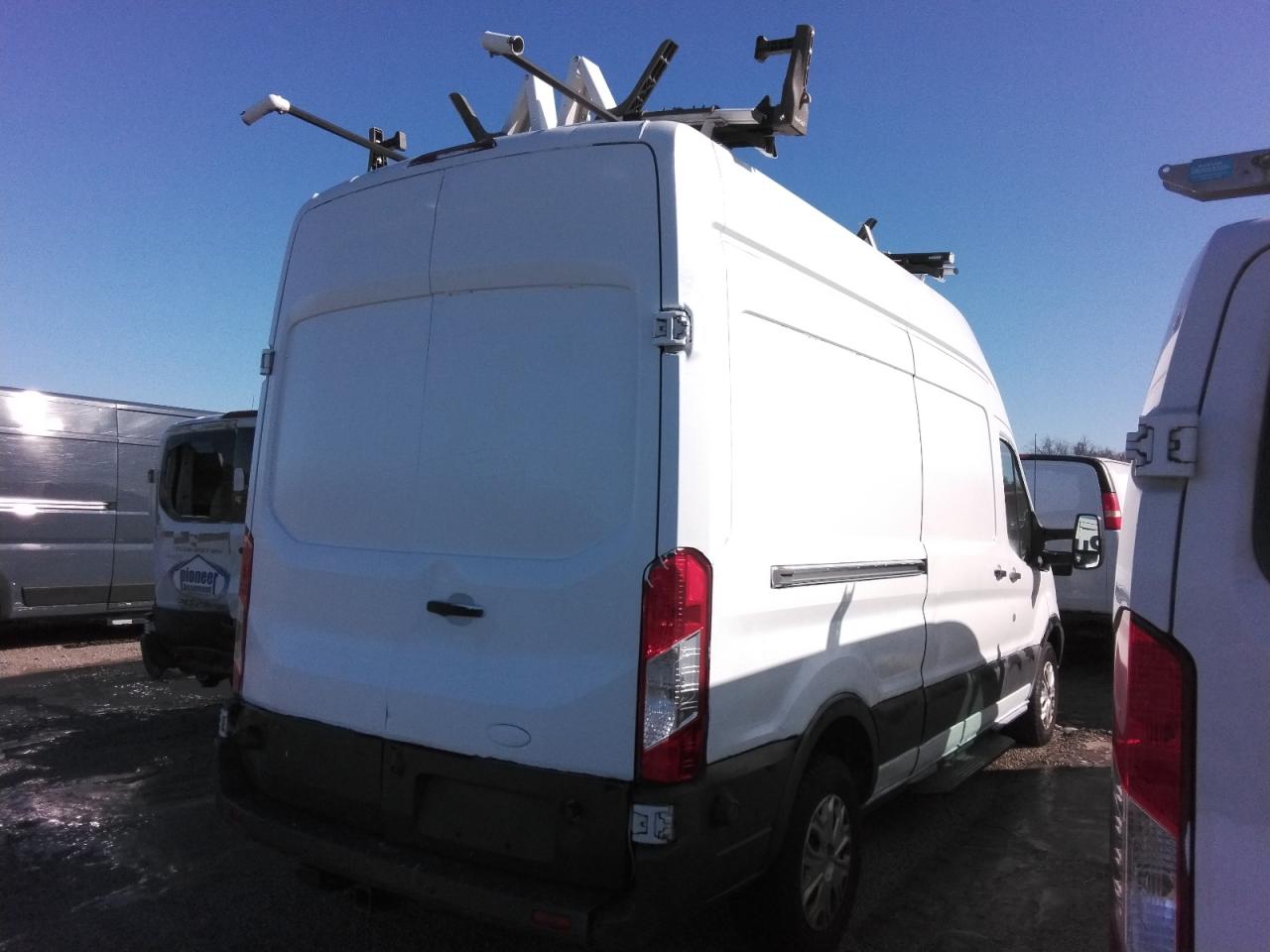 2016 Ford Transit - Image 3