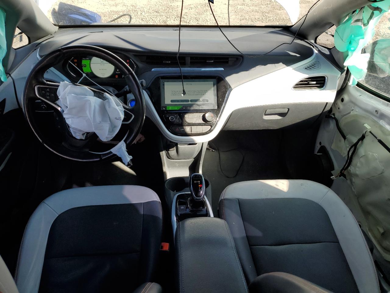 1G1FX6S01J4118468 CHEVROLET BOLT 2018