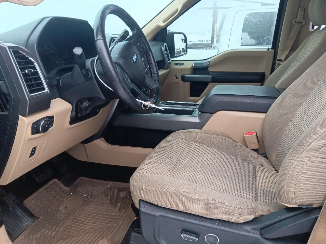 2015 Ford F-150 - Image 7