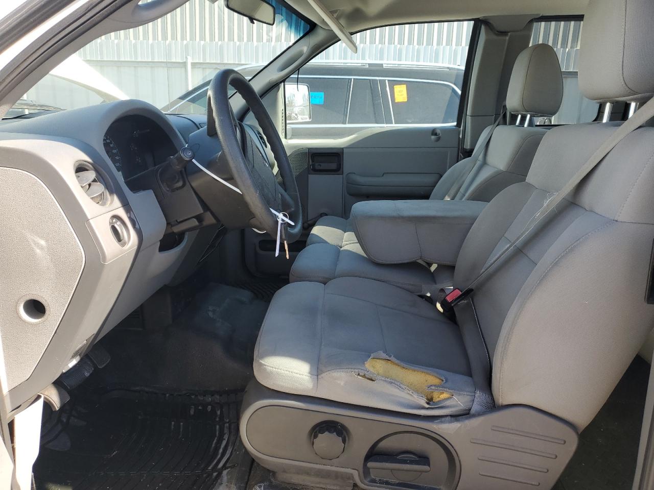 2005 Ford F-150 - Image 7