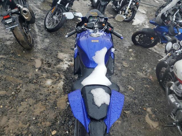 2023 YAMAHA YZFR7 