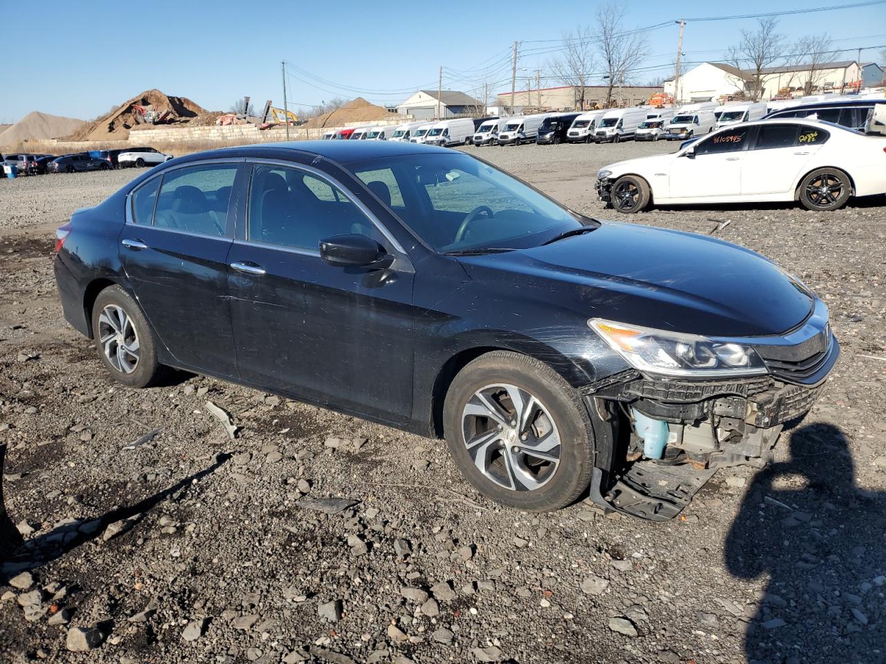 2016 Honda Accord - Image 4