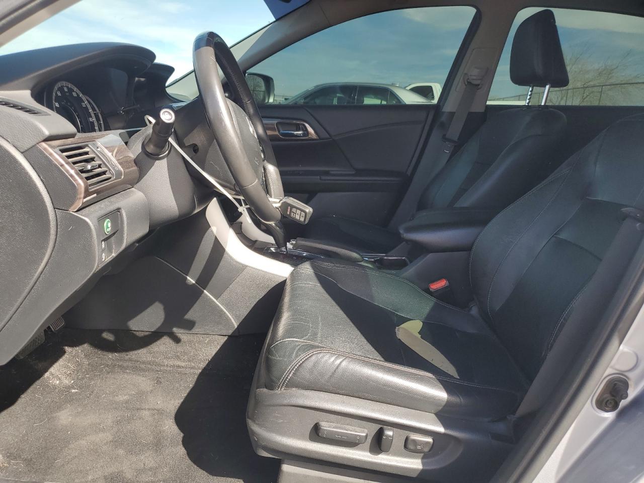 1HGCR2F90GA097159 HONDA ACCORD 2016
