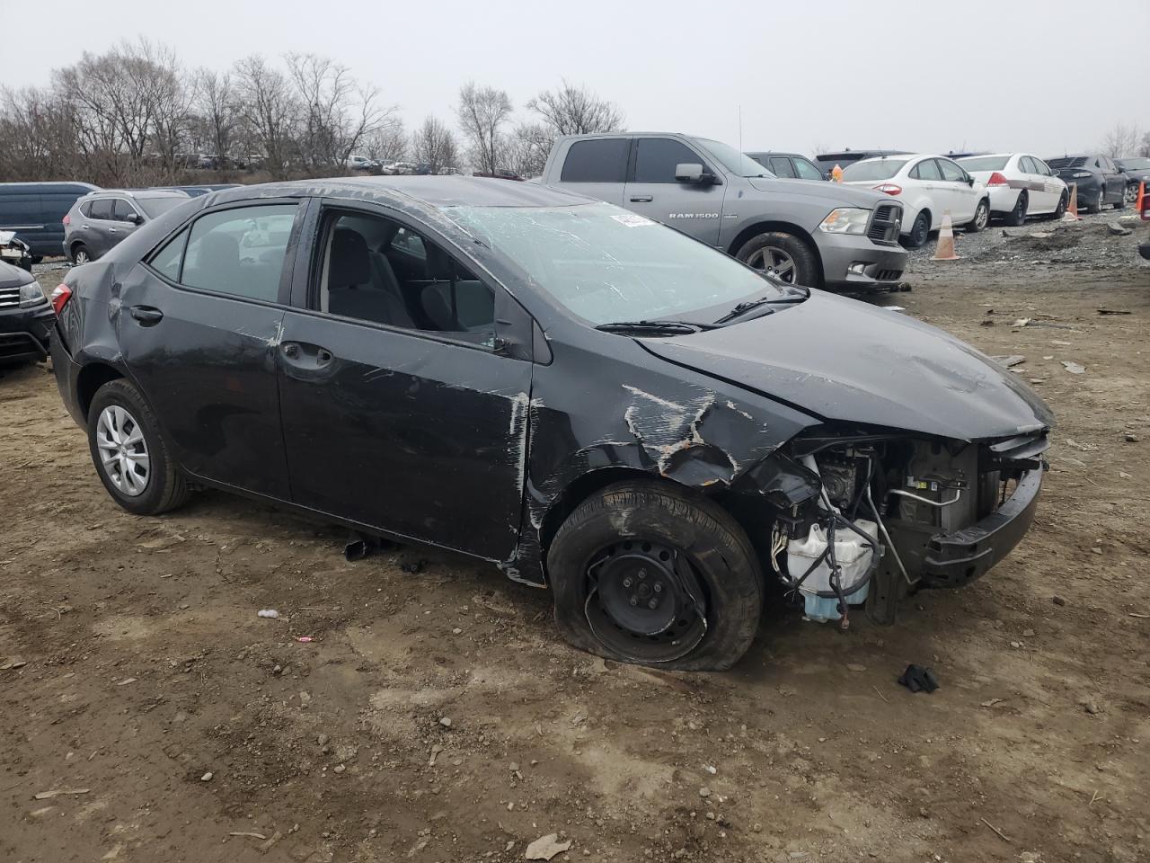 2016 Toyota Corolla - Image 4