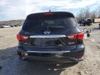 2020 Infiniti Qx60 Luxe zu verkaufen in Cahokia Heights, IL - Side