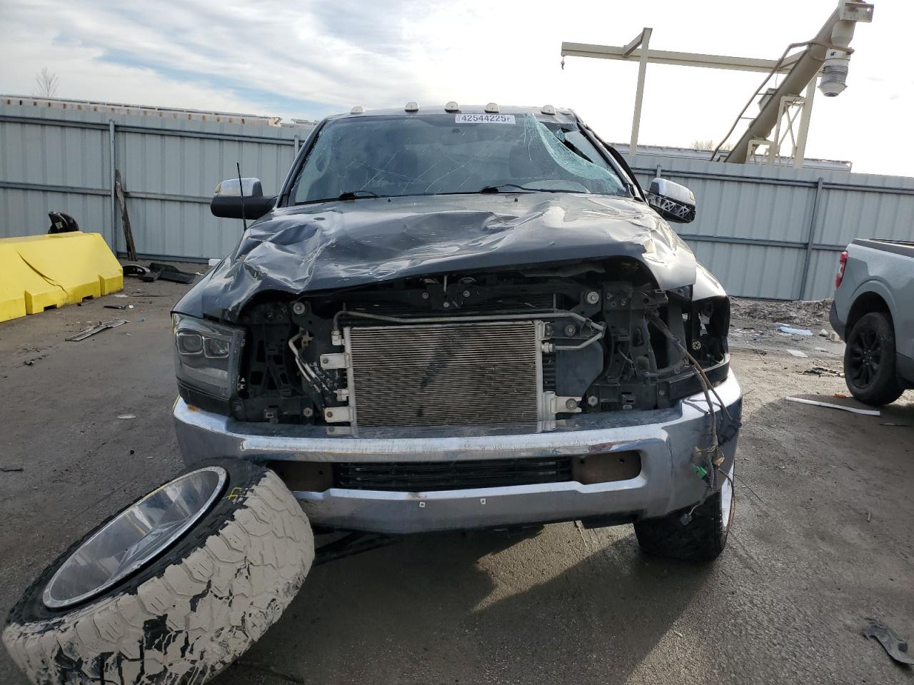 2011 Dodge RAM - Image 5