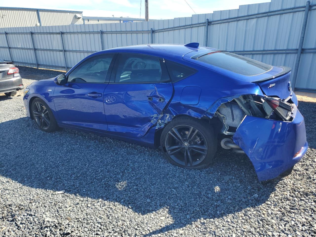 2023 Acura Integra - Image 2