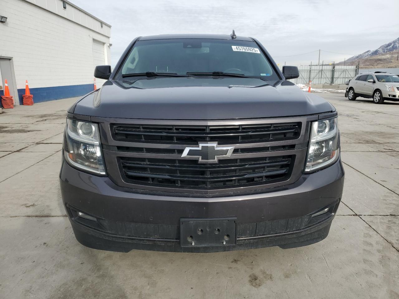 1GNSKCKJ0JR383064 CHEVROLET TAHOE 2018