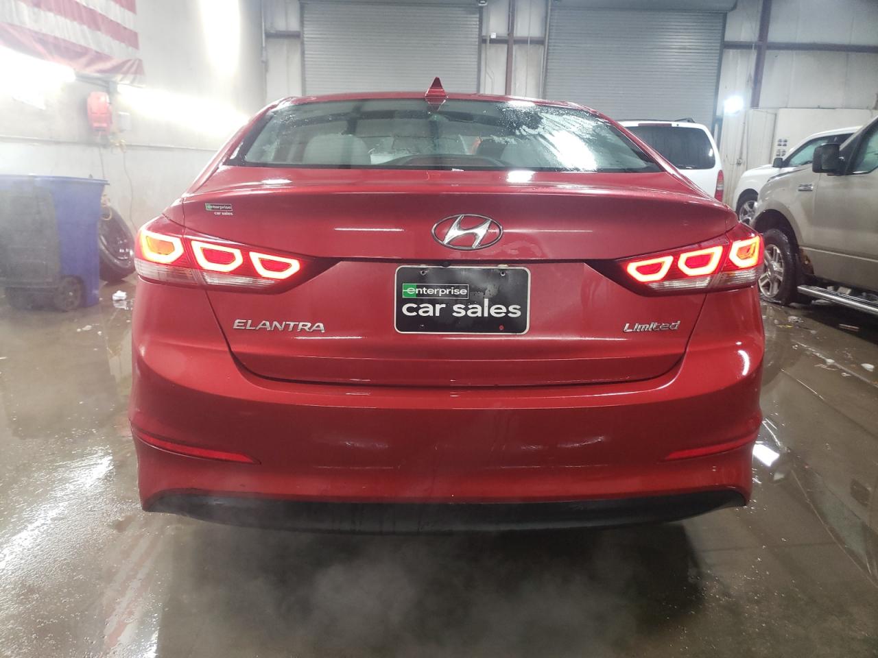 2017 Hyundai Elantra - Image 6