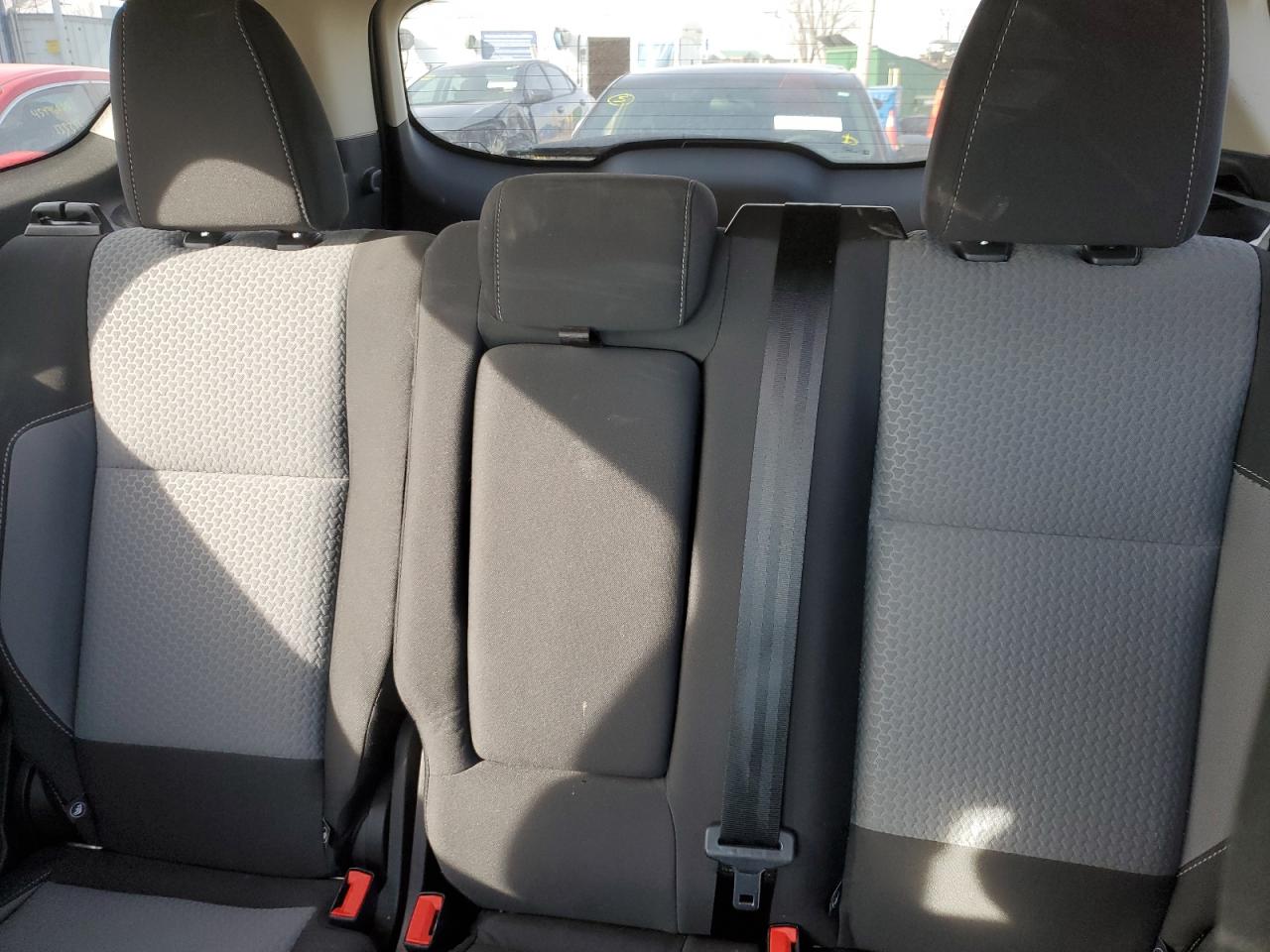 2017 Ford Escape - Image 10