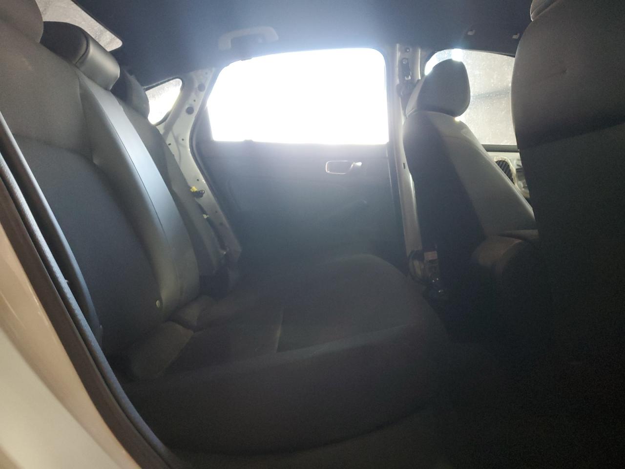 2024 Honda Civic - Image 10