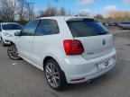 2014 VOLKSWAGEN POLO SEL T for sale at Copart SANDWICH