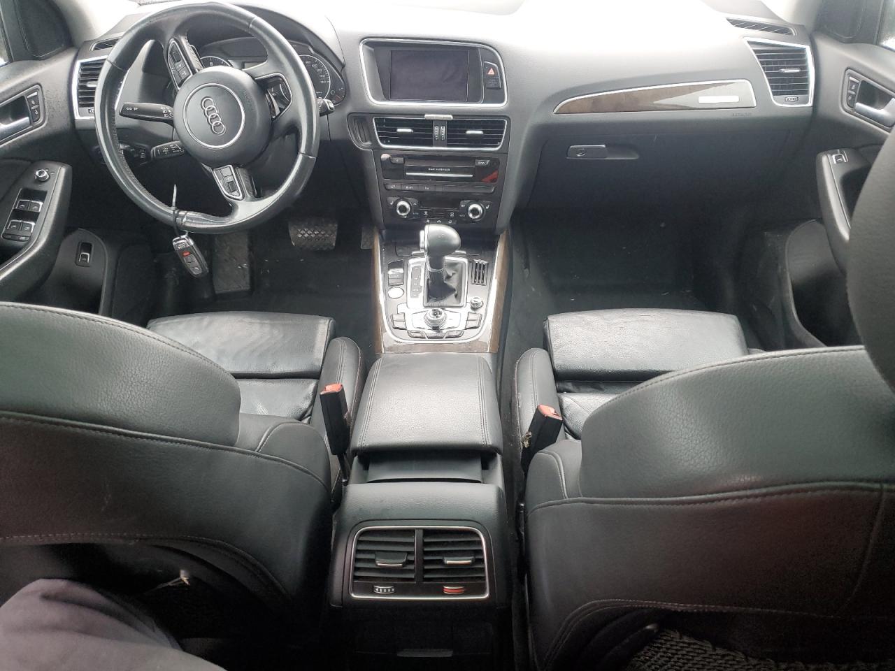 2014 Audi Q5 - Image 8
