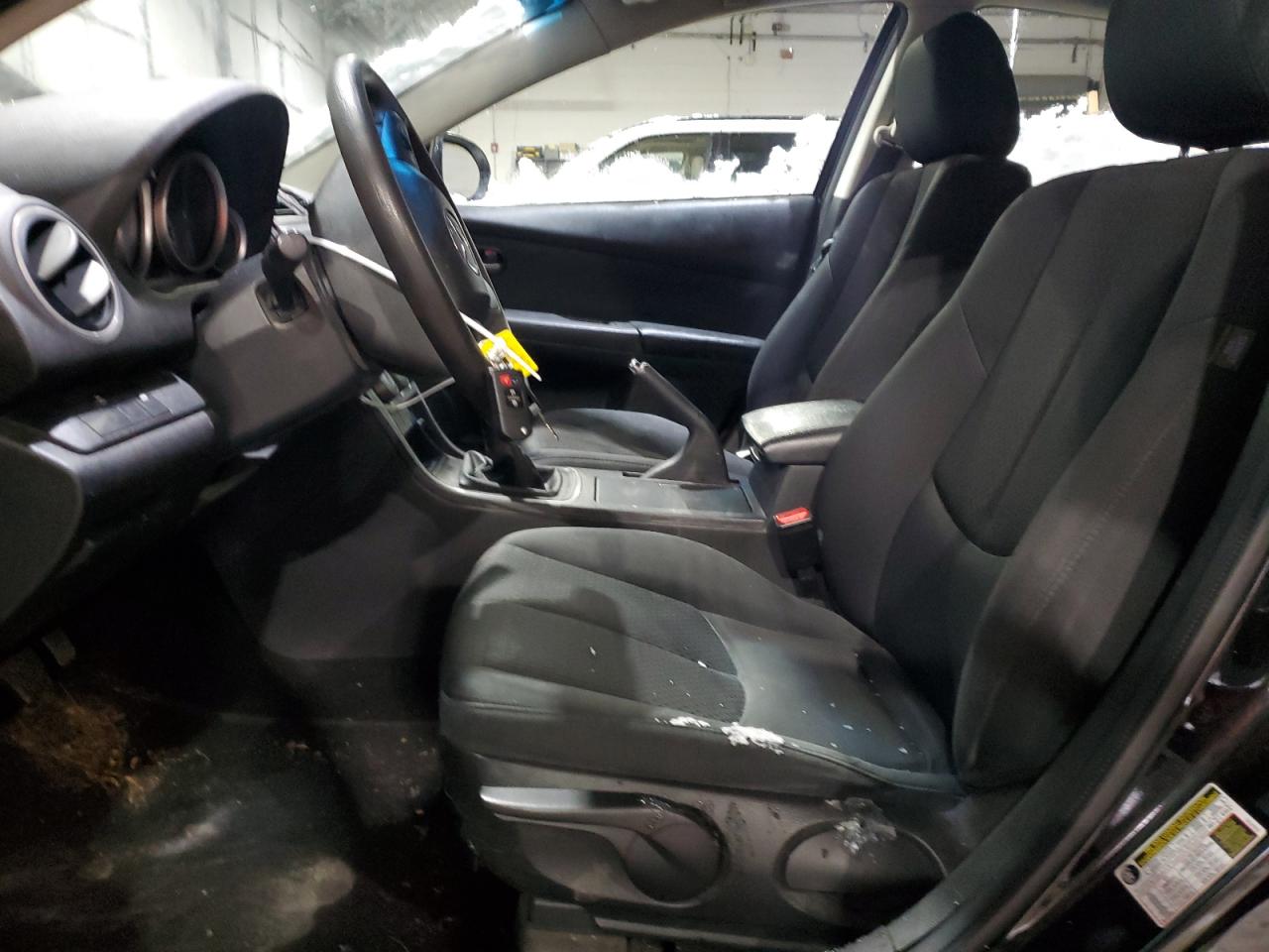 2013 Mazda 6 - Image 7