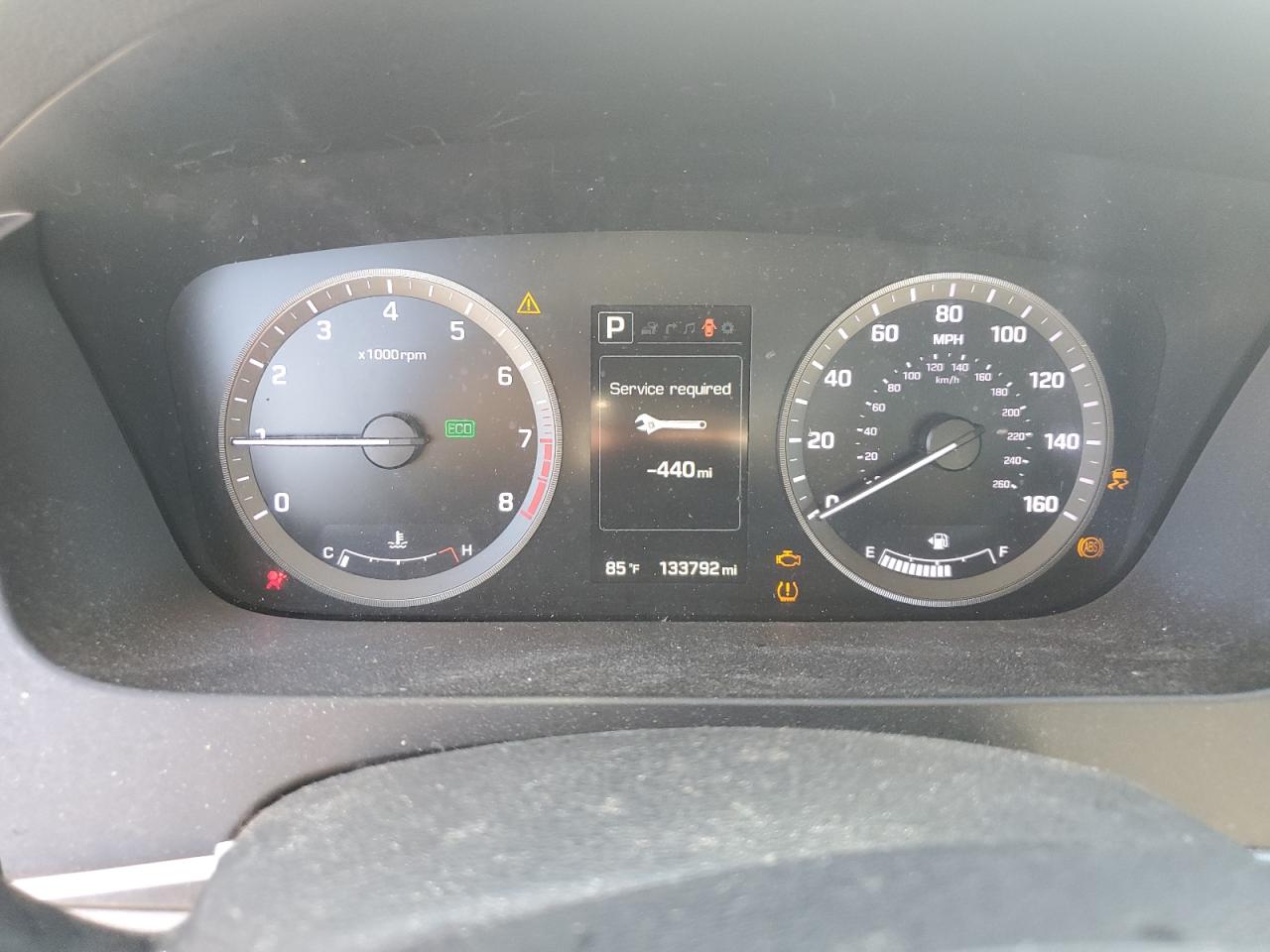 2015 Hyundai Sonata - Image 9