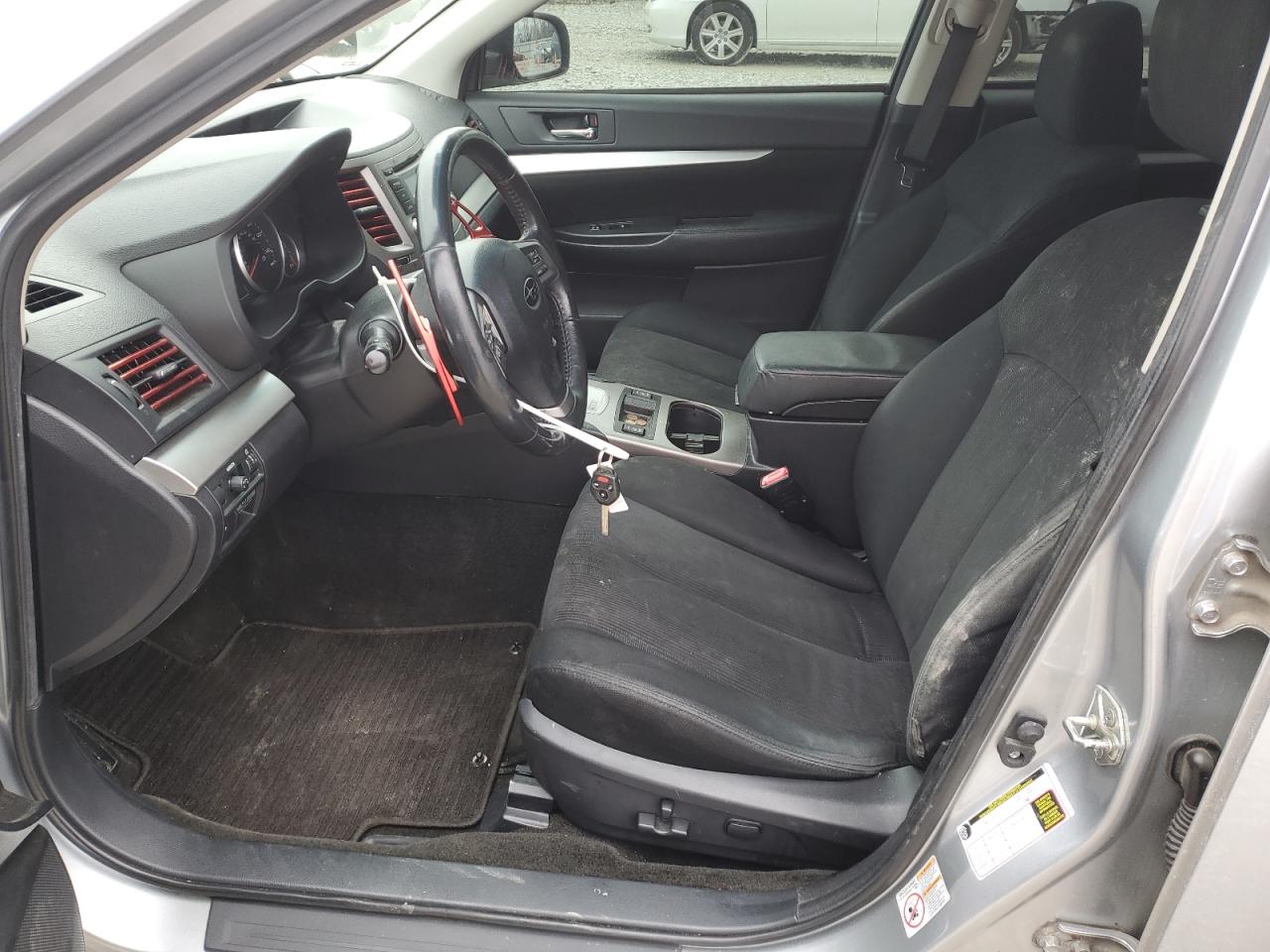 2013 Subaru Legacy - Image 7