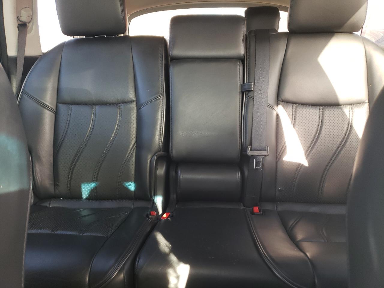 2014 Infiniti QX60 - Image 10