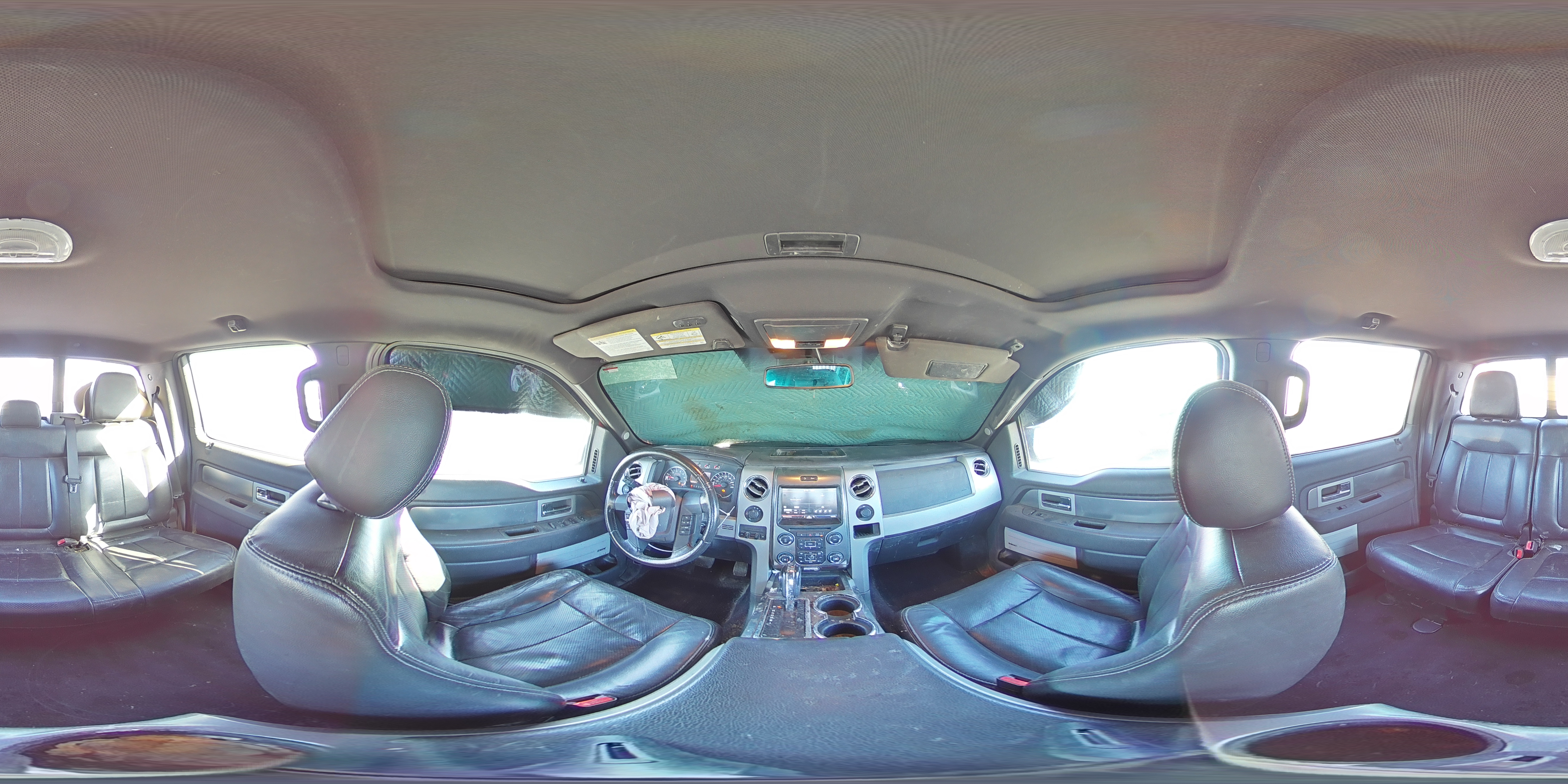 2013 Ford F-150 - Image 12