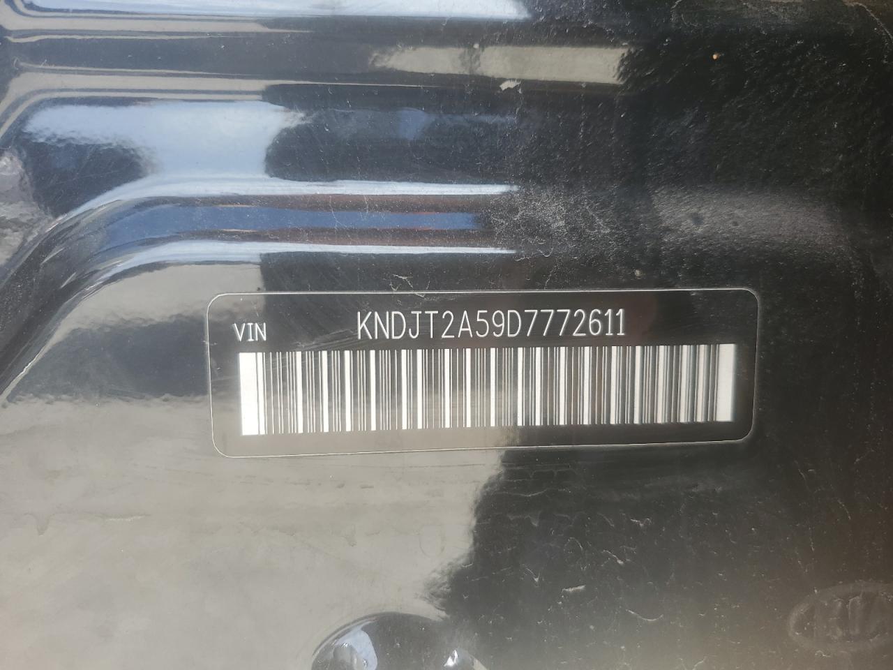 2013 Kia Soul - Image 14