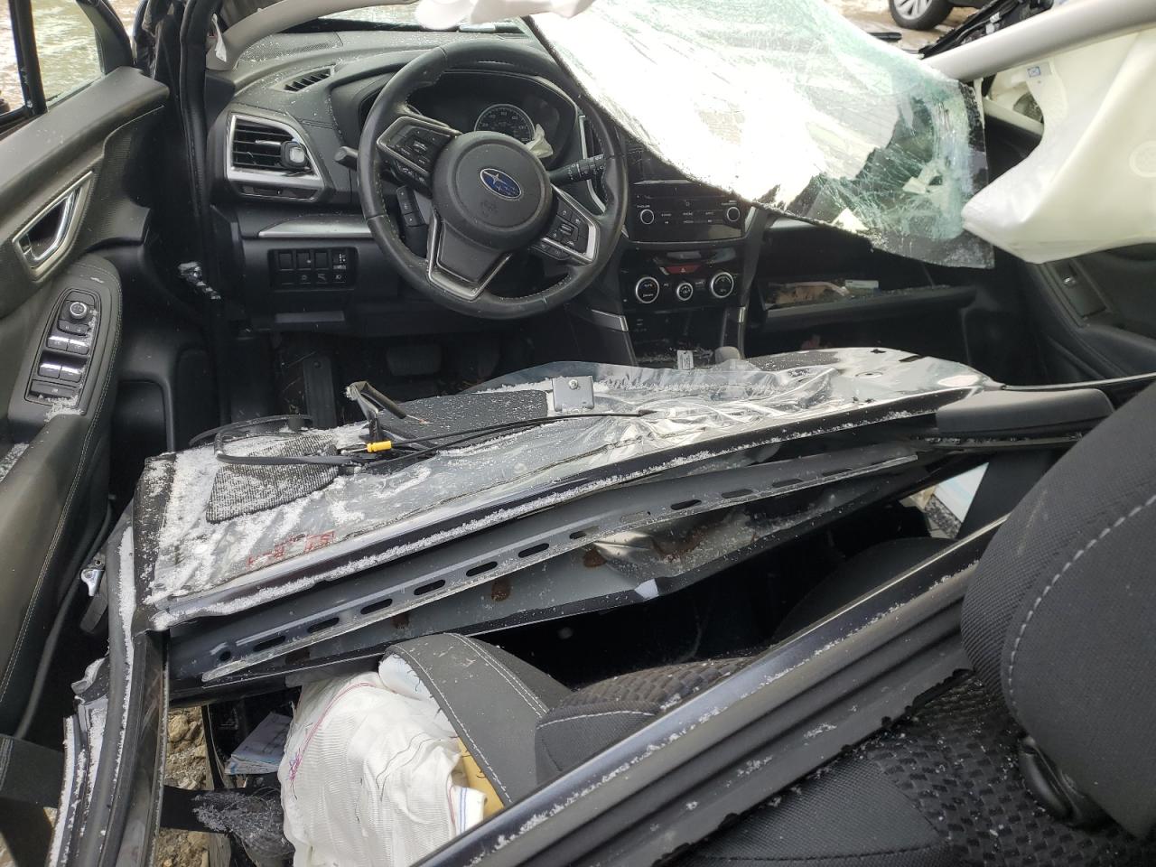 2019 Subaru Forester - Image 8