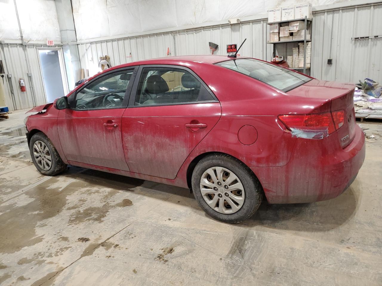 2013 Kia Forte - Image 2