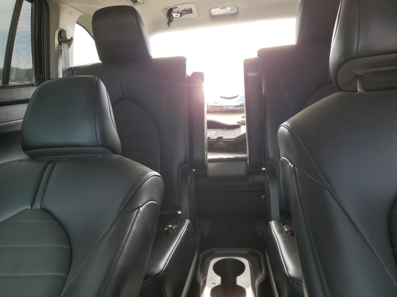 2021 Toyota Highlander Xle VIN: 5TDGZRAH2MS088713 Lot: 46688975