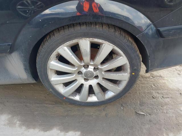 2008 VAUXHALL ASTRA EXCL