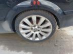 2008 VAUXHALL ASTRA EXCL for sale at Copart YORK