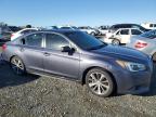 2016 Subaru Legacy 3.6R Limited იყიდება Antelope-ში, CA - All Over