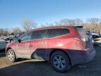 2017 Chevrolet Traverse Lt იყიდება Des Moines-ში, IA - Front End