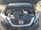 2018 Nissan Pathfinder S იყიდება Wichita-ში, KS - Front End