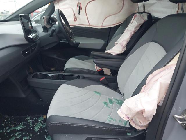 2023 VOLKSWAGEN ID3 FAMILY
