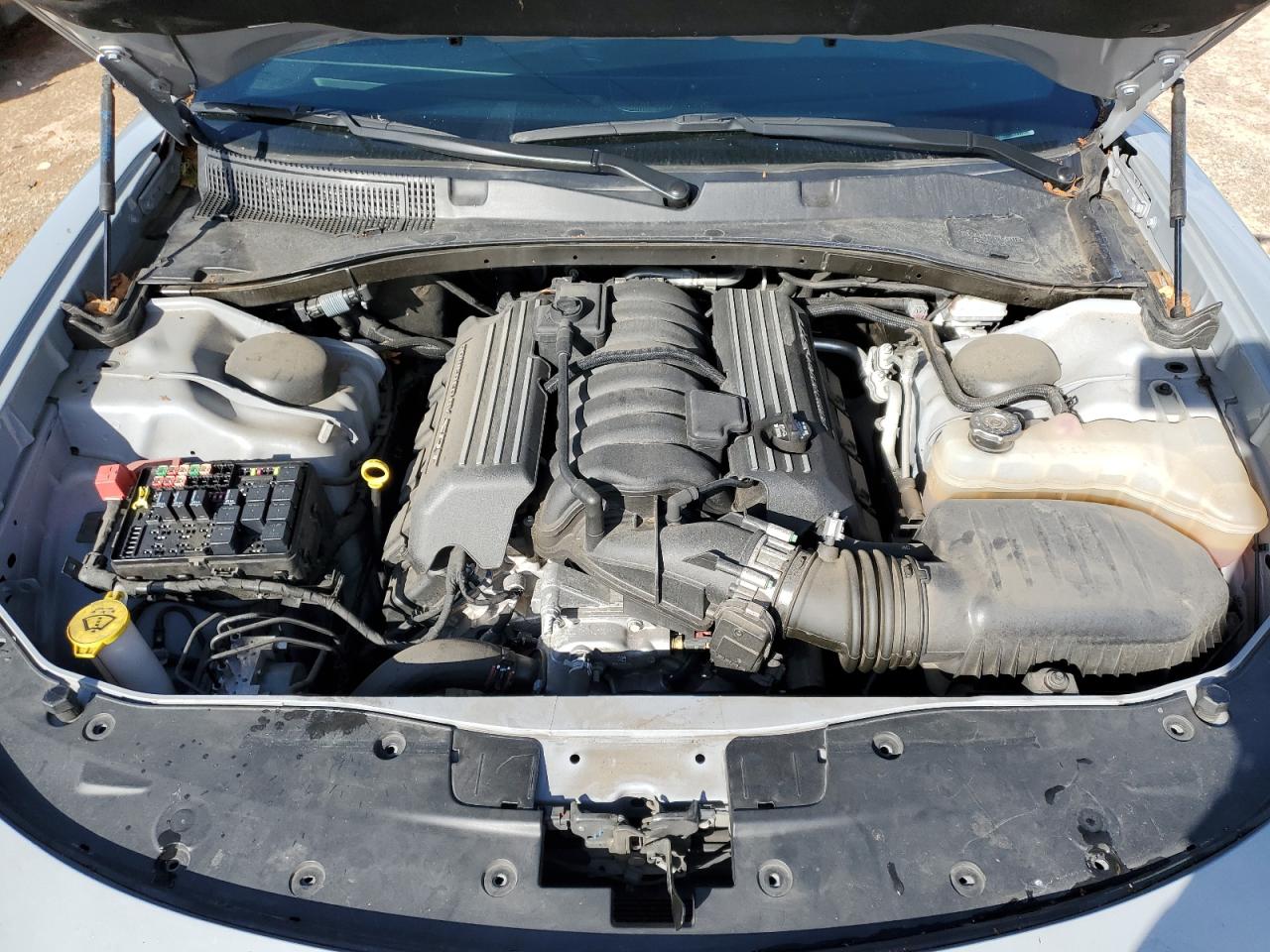 2021 Dodge Charger - Image 13