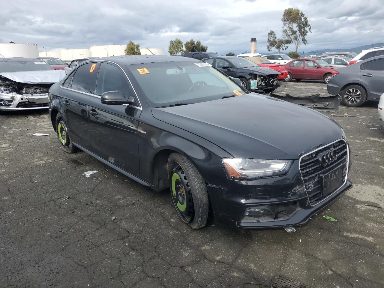 2014 Audi A4 - Image 4