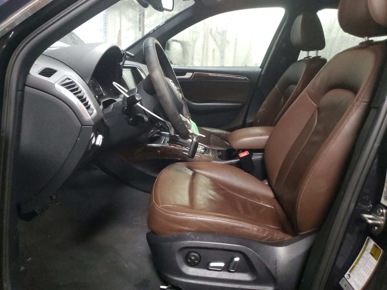 WA1L2AFP0GA124821 AUDI Q5 2016