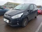 2015 FORD B-MAX ZETE for sale at Copart NEWBURY