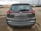 2021 Nissan Kicks S for Sale in Albuquerque, NM - Front End