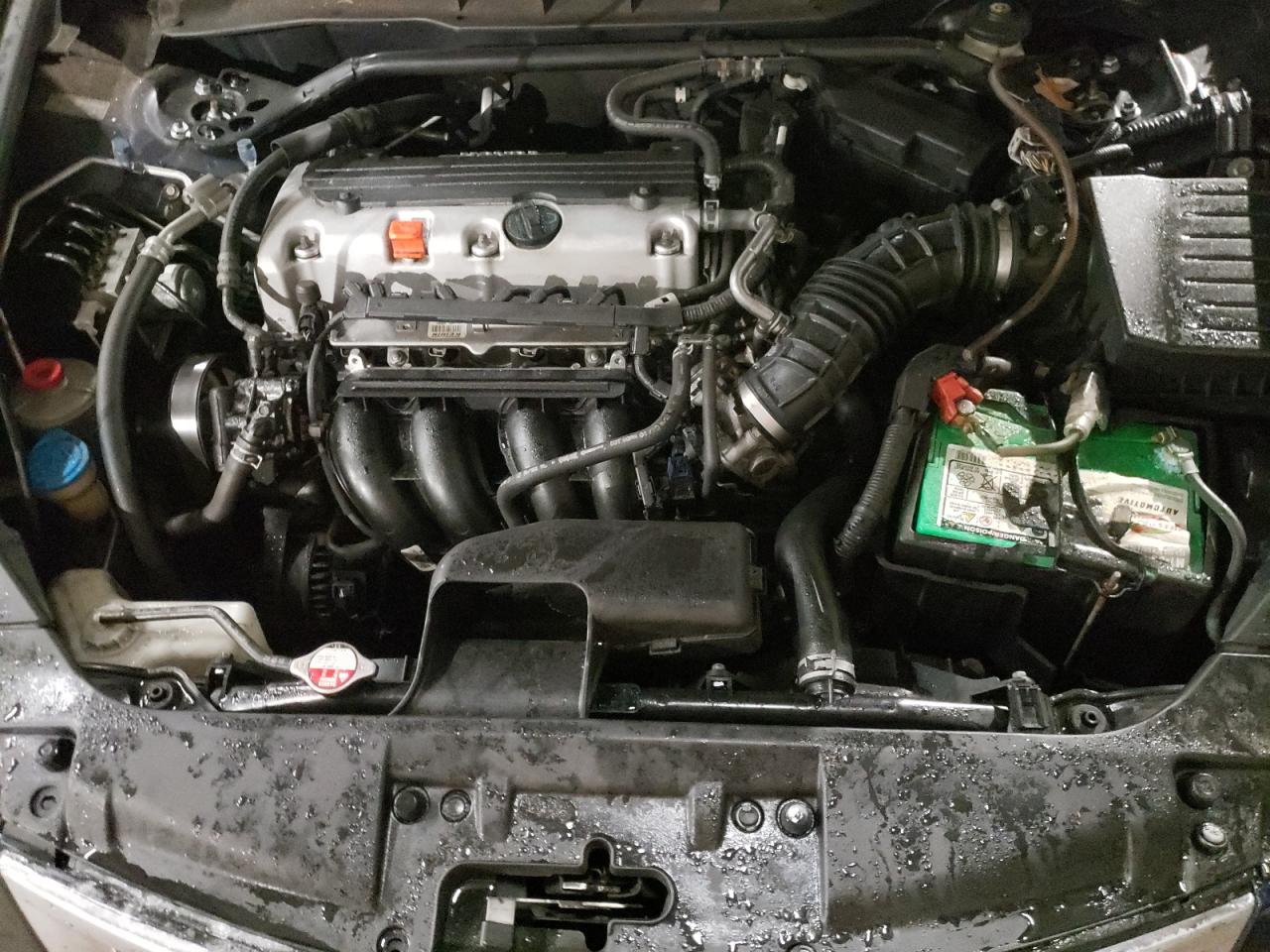 2010 Honda Accord - Image 11