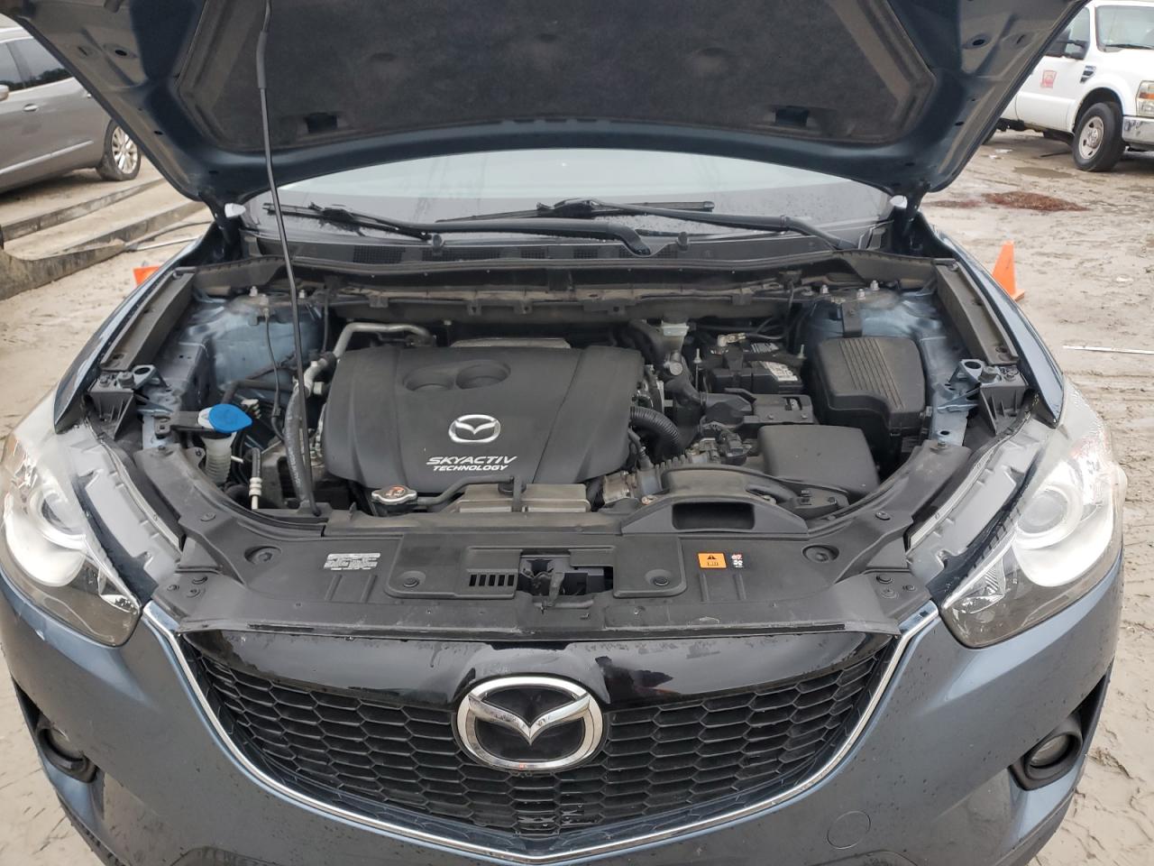 2015 Mazda CX-5 - Image 12