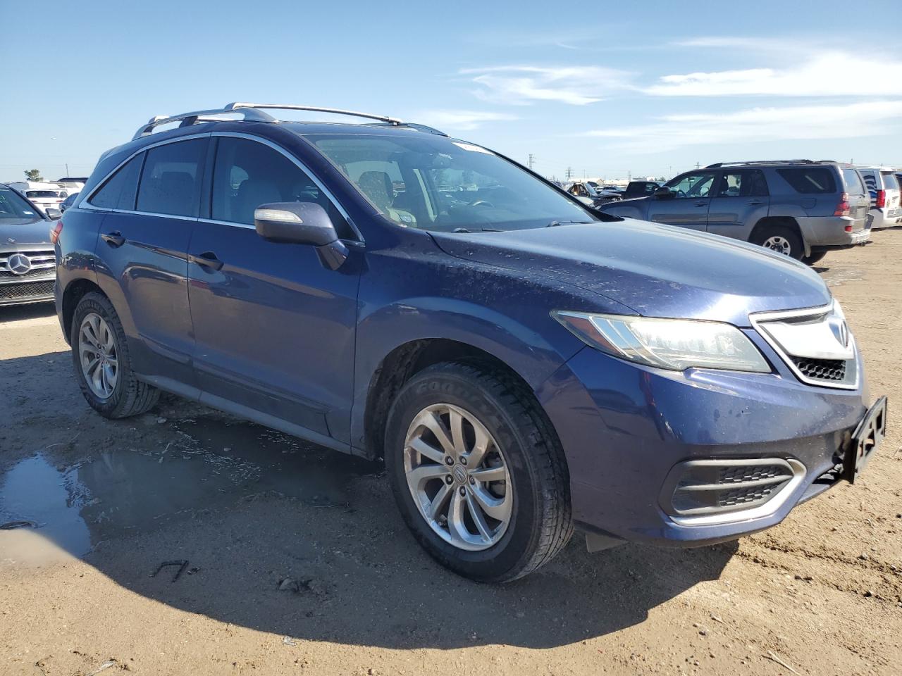 2018 Acura RDX - Image 4