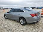 2025 Chevrolet Malibu Ls იყიდება Temple-ში, TX - Front End