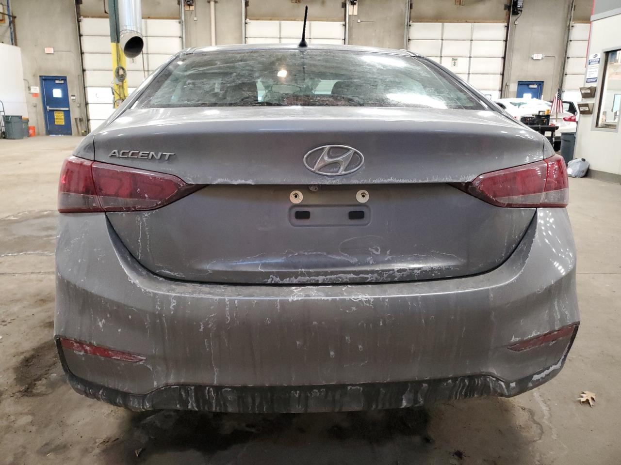 2022 Hyundai Accent - Image 6