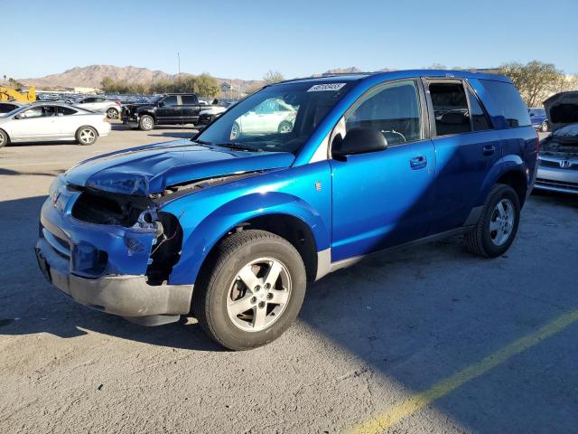 2005 Saturn Vue 