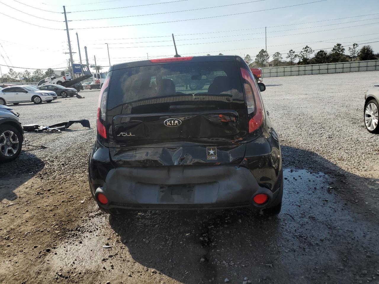 2016 Kia Soul - Image 6